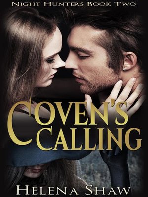 cover image of Coven's Calling